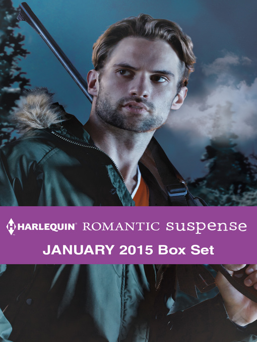 Title details for Harlequin Romantic Suspense January 2015 Box Set: Undercover Hunter\High-Stakes Playboy\Bayou Hero\The Eligible Suspect by Rachel Lee - Available
